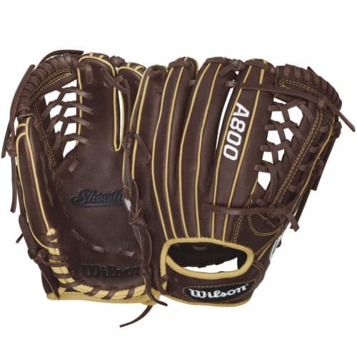 wilson a800 1st base glove