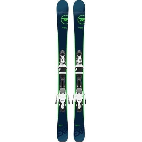 rossignol experience pro skis