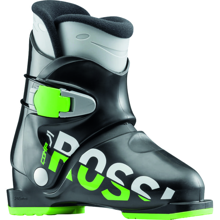 rossignol comp j ski boots