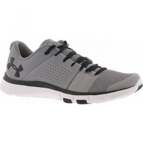 men's ua strive 7 running shoe