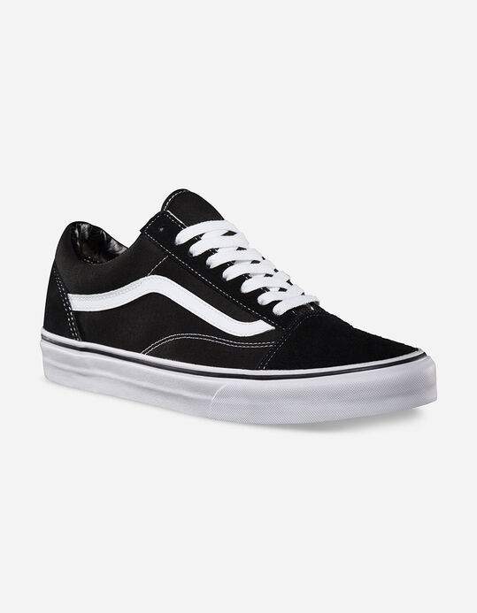 lifestyle sports vans