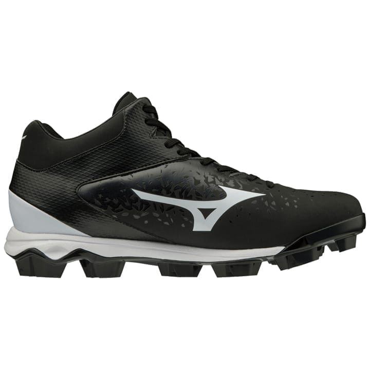 mizuno select 9