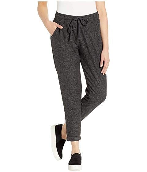 cozy fleece pants