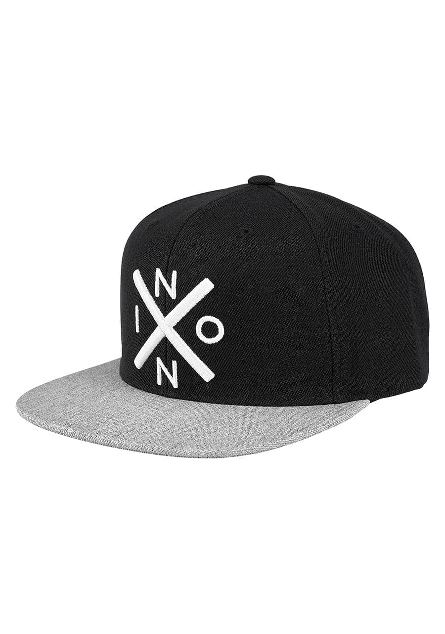 nixon flexfit hat