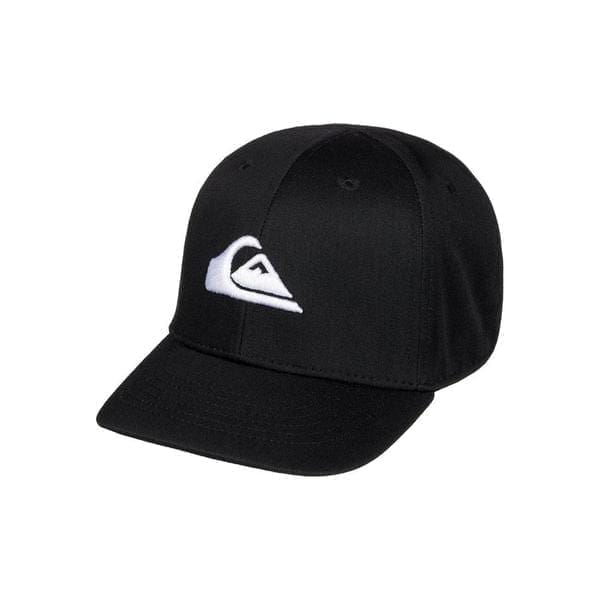 baby quiksilver hat