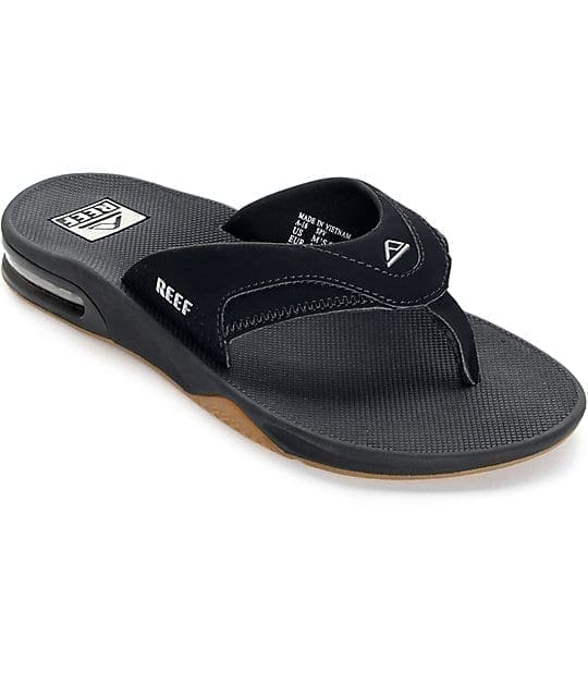 reef fanning mens sandals