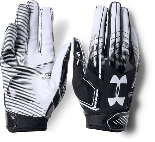 under armour f6 gloves