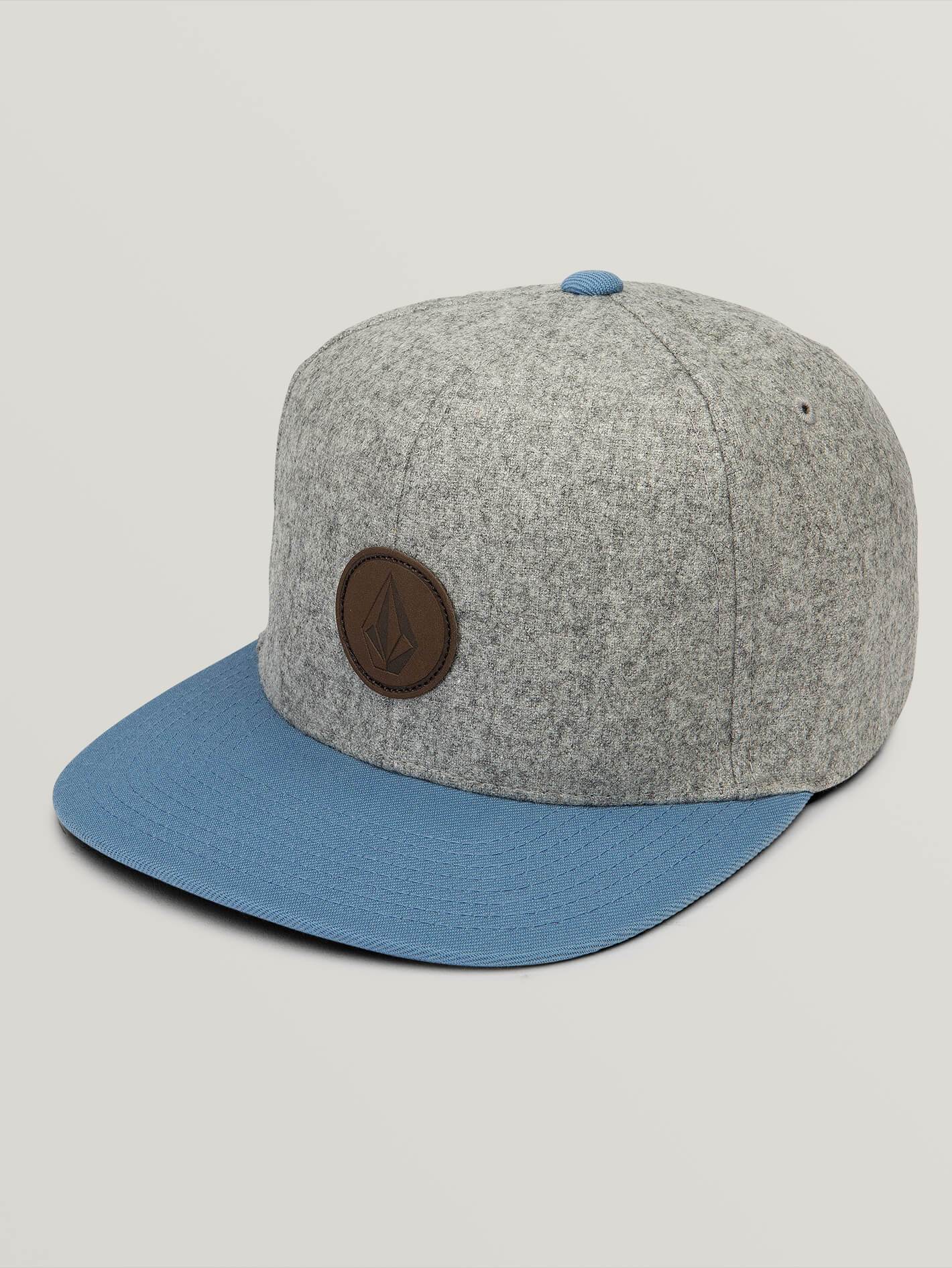 volcom snapback hats