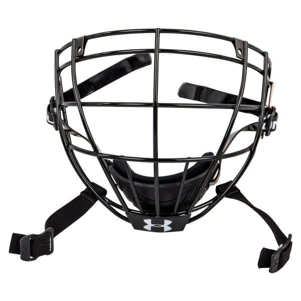 under armour lacrosse helmet