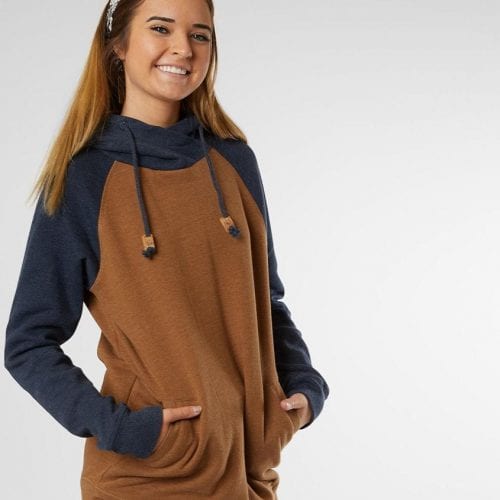 tentree balsa hoodie