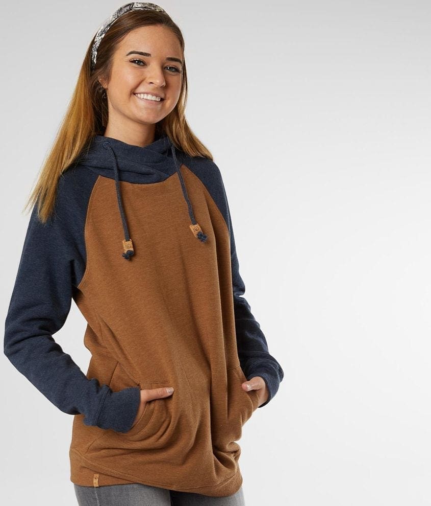 tentree burney hoodie