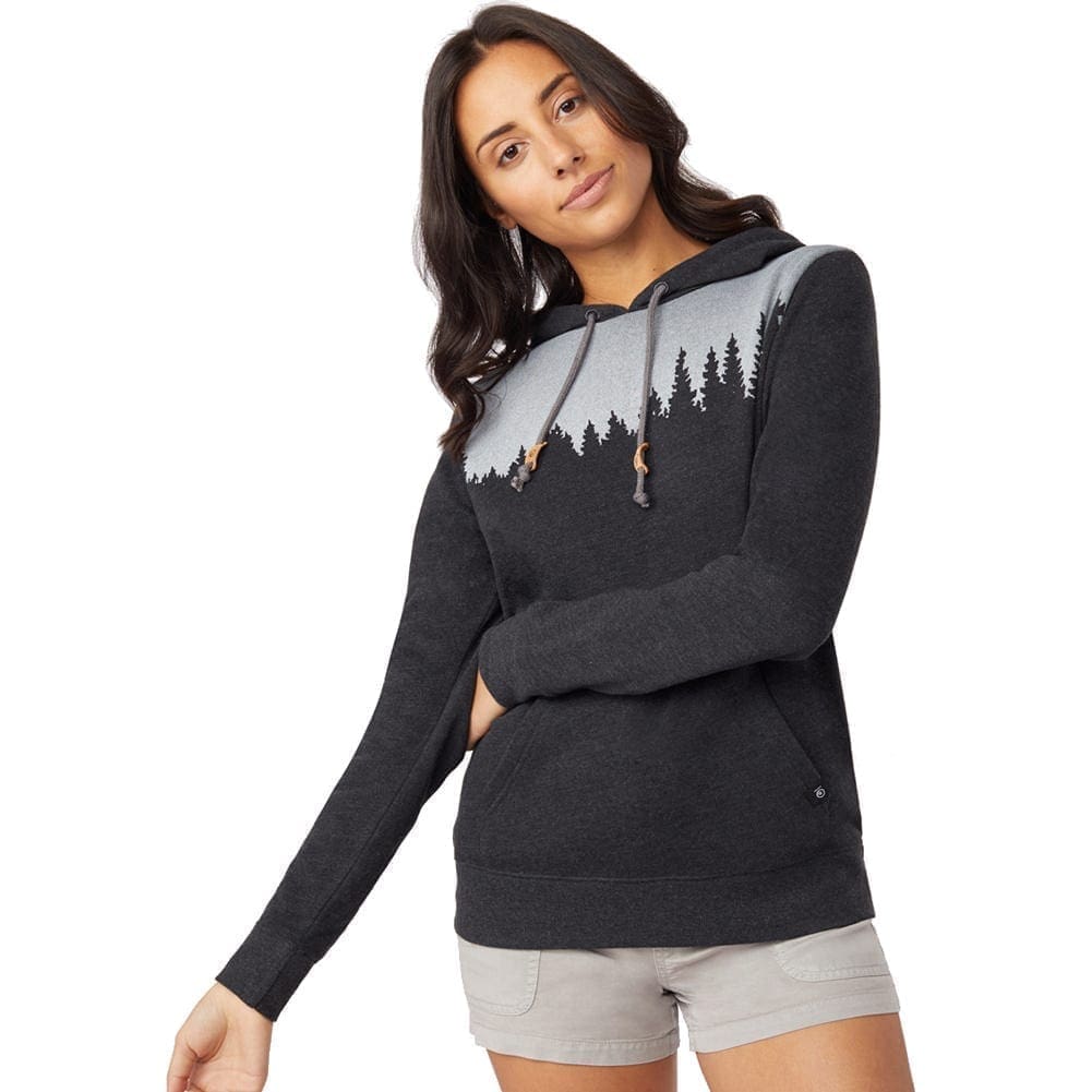 tentree balsa hoodie