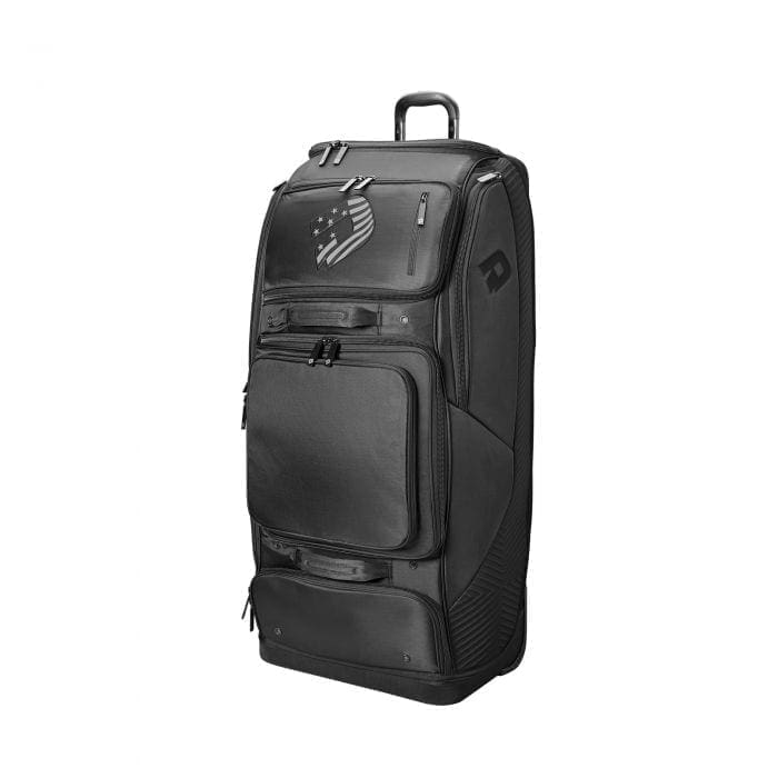 demarini special ops wheeled bag