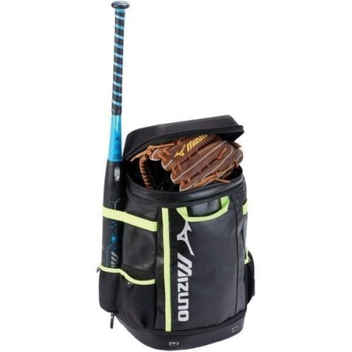 mizuno pro batpack g2