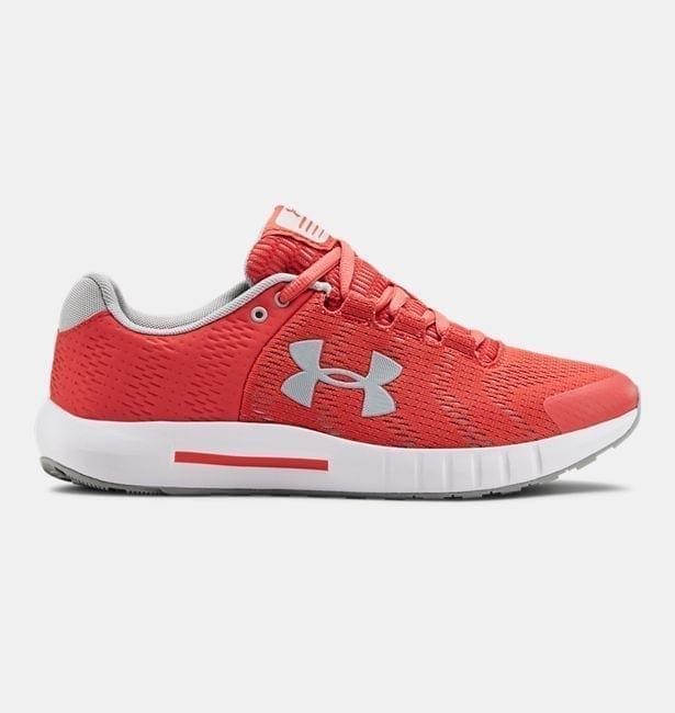 womens under armour micro g