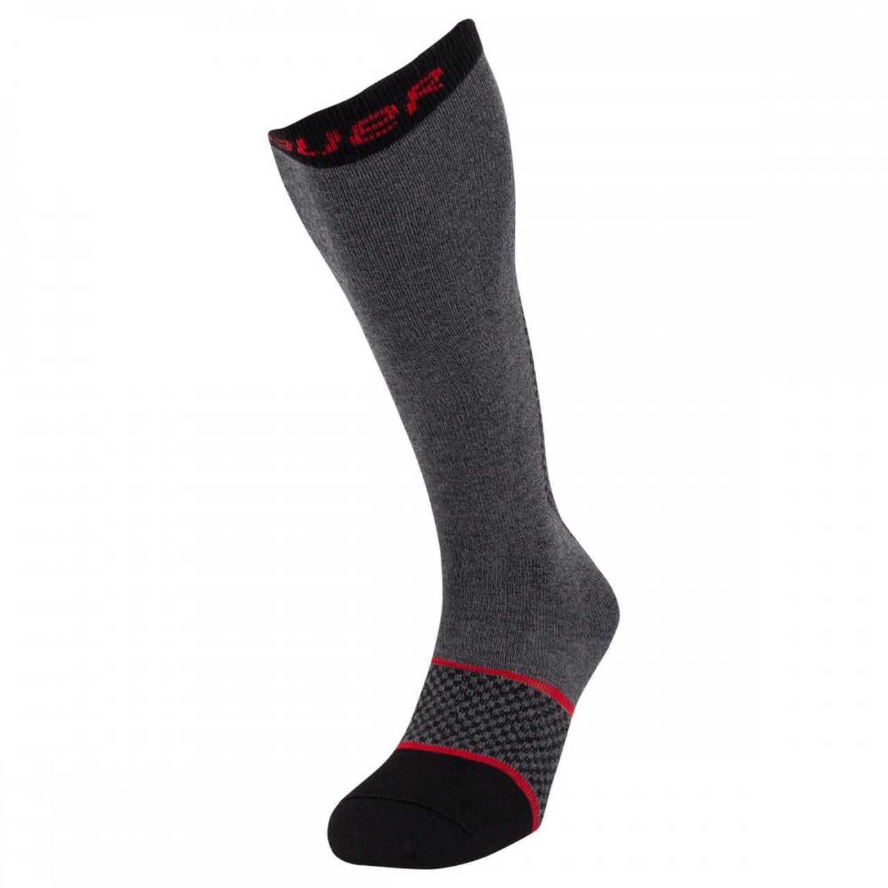 Bauer Pro Cut Resist Tall Skate Socks | Cheam Source For Sports®