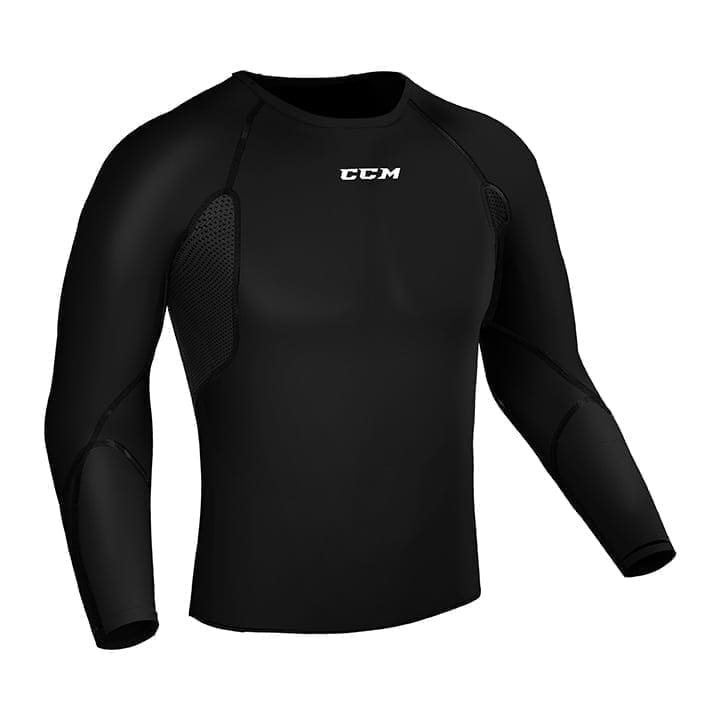 ccm long sleeve shirt