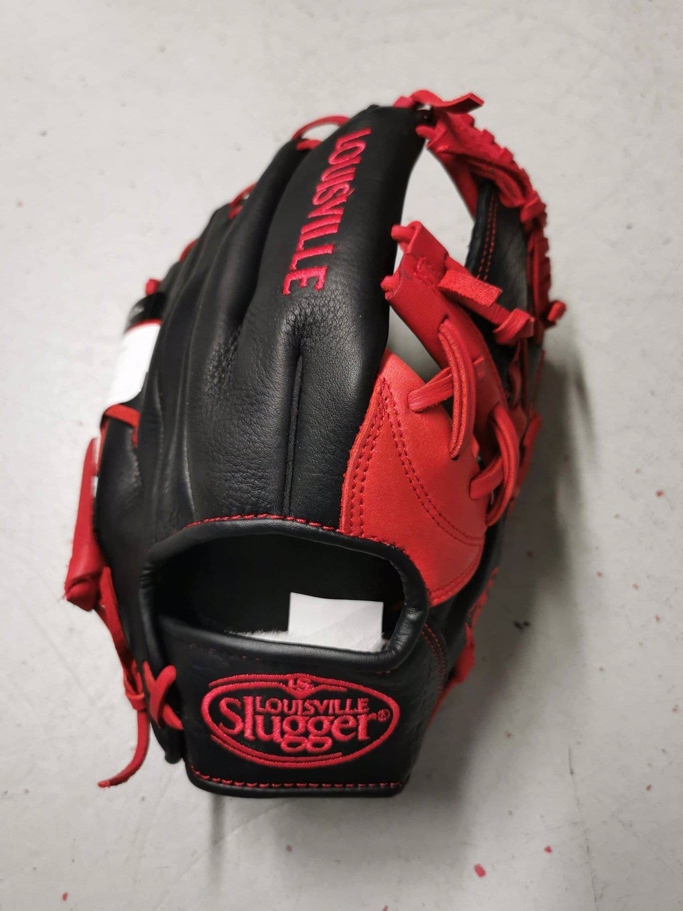 Louisville Slugger Omaha Baseball Handschuhe 