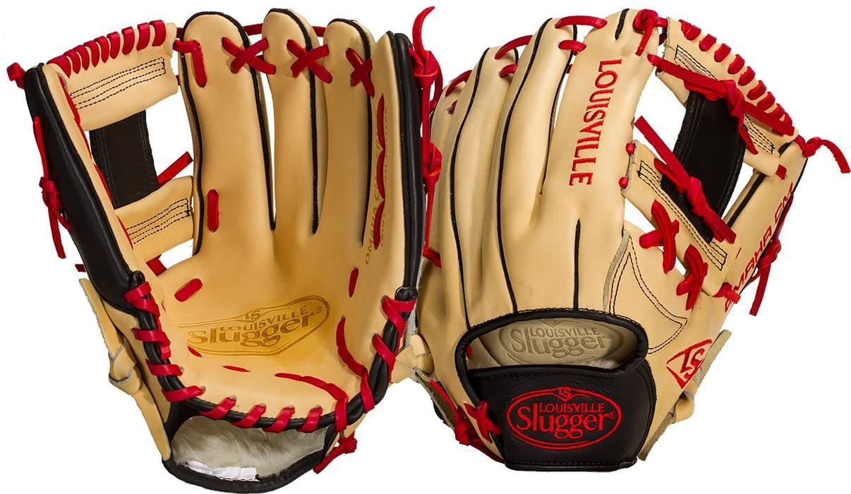 zett baseball gloves